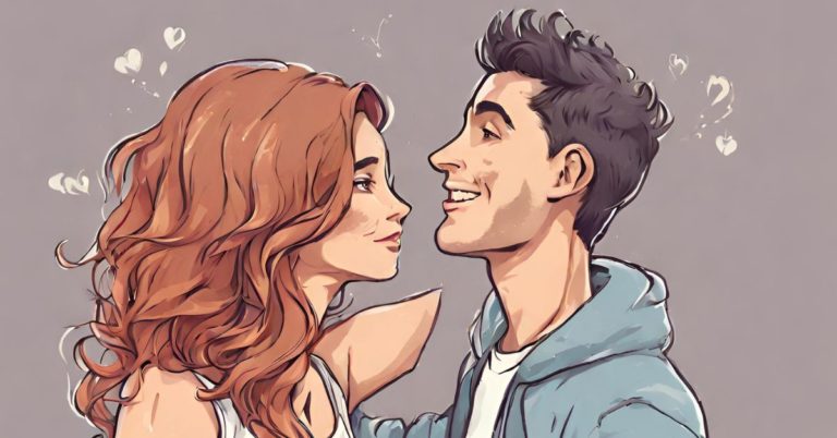 Get A Guy To Like You