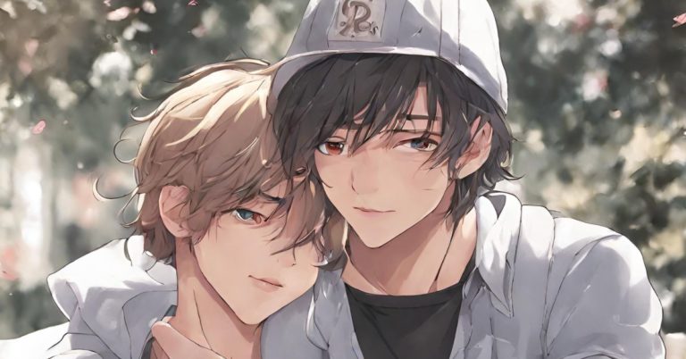 Is He the One for Me